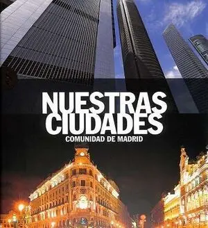 Comunidad de Madrid se