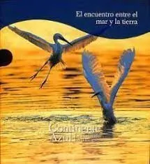El Encuentro entre el Mar y la Tierra