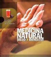 Terapias Orientales y Aplica Naturopatia