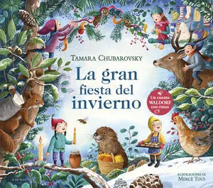 Gran Fiesta del Invierno, la