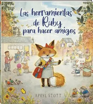 Herramientas de Ruby para Hacer Amigos, las