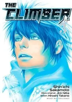 Climber The N 03