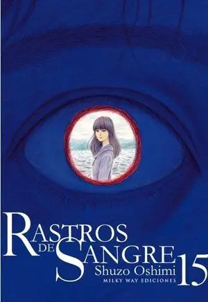 Rastros de Sangre 15