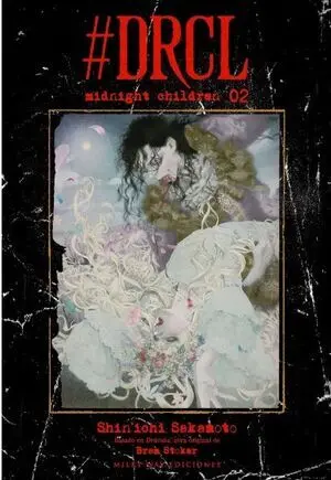 #Drcl Midnight Children 2