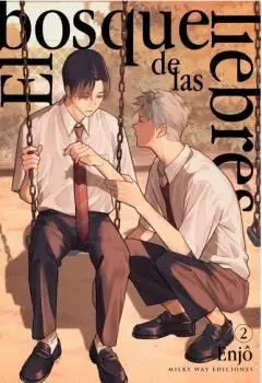 Bosque de las Liebres el N 02