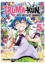 Iruma-Kun en el Instituto Demoníaco 05