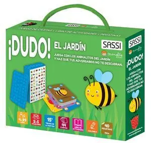 Dudo el Jardin