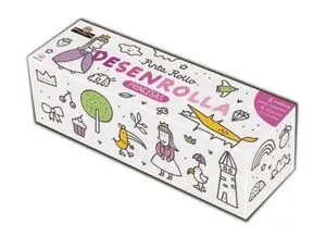 Desenrolla Princesas