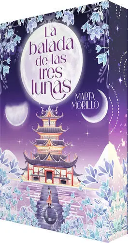Balada de las Tres Lunas, la