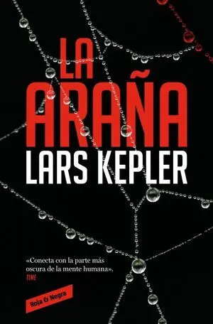 Araña, la