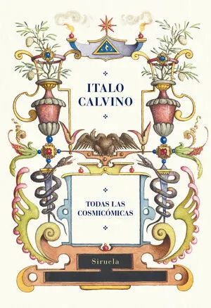 Todas las Cosmicomicas
