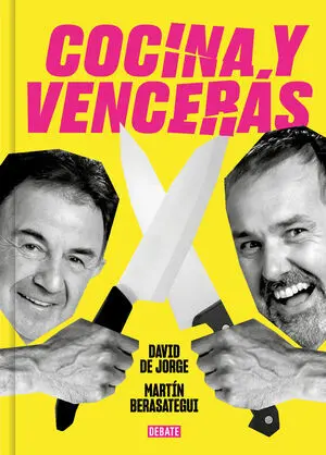 Cocina y Vencerás