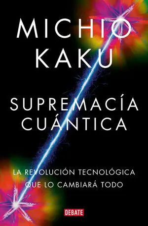 Supremacía Cuántica