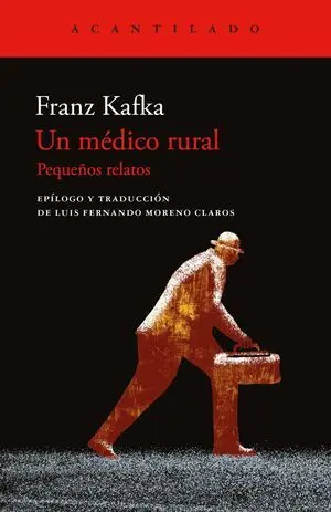 Médico Rural, un