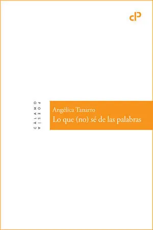 Lo que (No) se de las Palabras