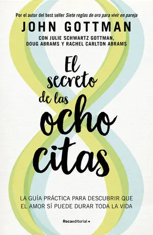 Secreto de las Ocho Citas, el