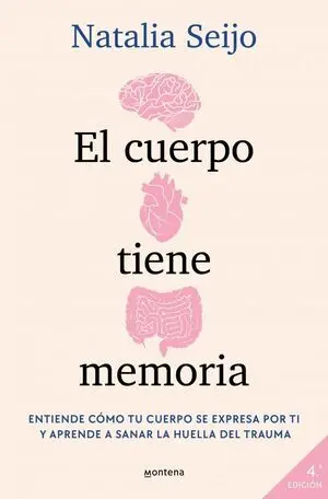 Cuerpo Tiene Memoria, el