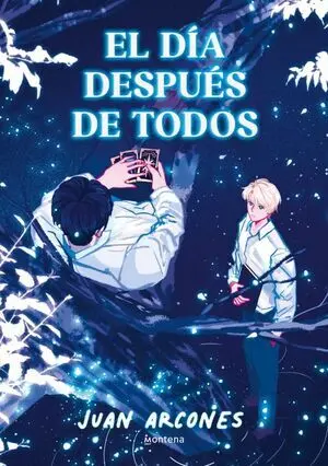 Dia Despues de Todos, el