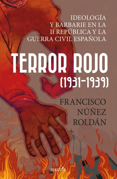 Terror Rojo 1931 1939
