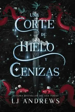 Una Corte de Hielo y Cenizas