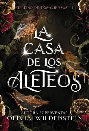 Casa de los Aleteos, la