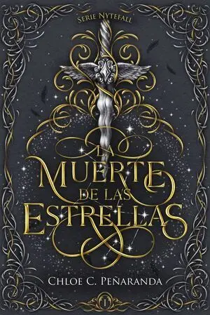 Muerte de las Estrellas