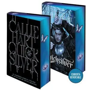 Quicksilver Vol 1 (Edicion Coleccionista)