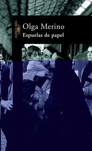 Espuelas de Papel