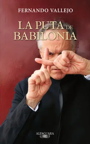 La Puta de Babilonia