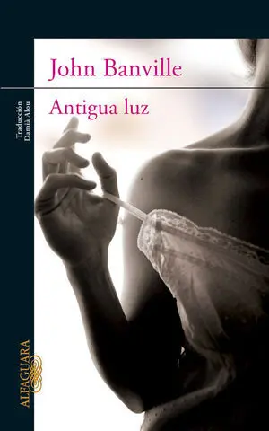 Antigua Luz