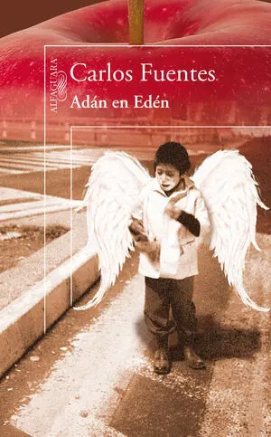 Adan en Eden