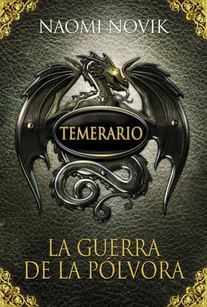 La Guerra de la Polvora