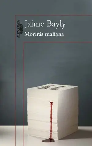 Moriras Mañana Trilogia