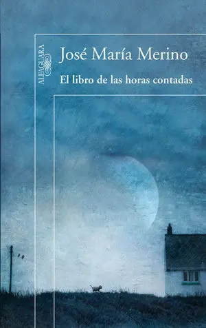 El Libro de las Horas Contadas