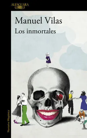 Los Inmortales