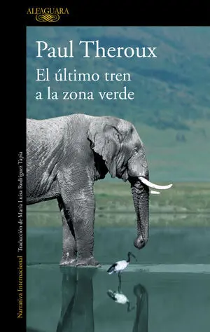 El Ultimo Tren de la Zona Verde