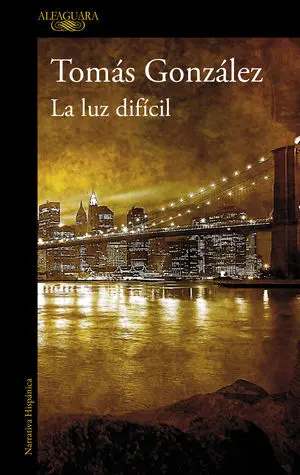 La Luz Dificil
