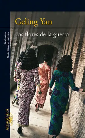 Las Flores de la Guerra
