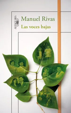 Las Voces Bajas