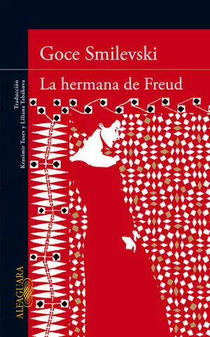 La Hermana de Freud