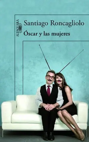 Óscar y las Mujeres