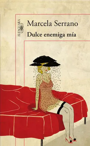 Dulce Enemiga mía