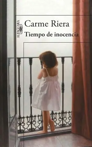Tiempo de Inocencia