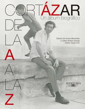 Cortazar de la a a la Z