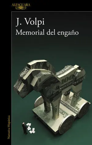 Memorial del Engaño
