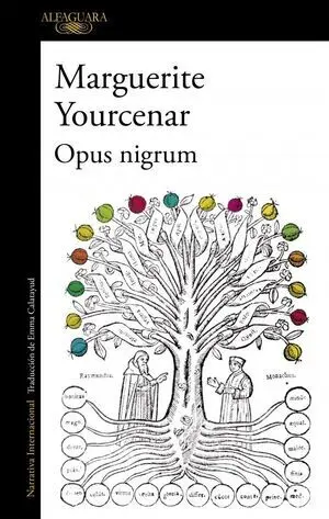 Opus Nigrum