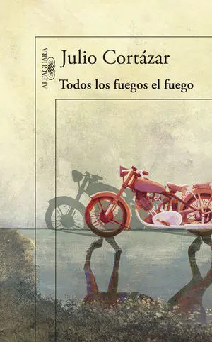Todos los Fuegos el Fuego