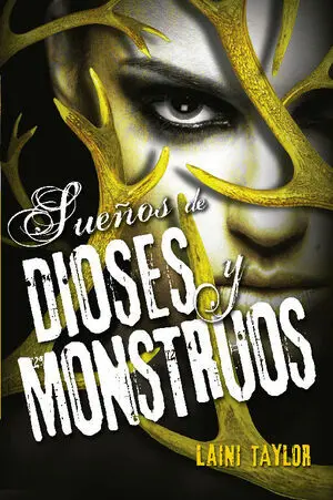 Hija de Humo y Hueso 3. Sueños de Dioses