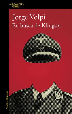 En Busca de Klingsor