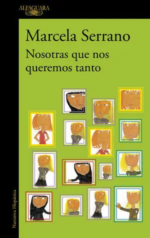 Nosotras que nos Queremos Tanto